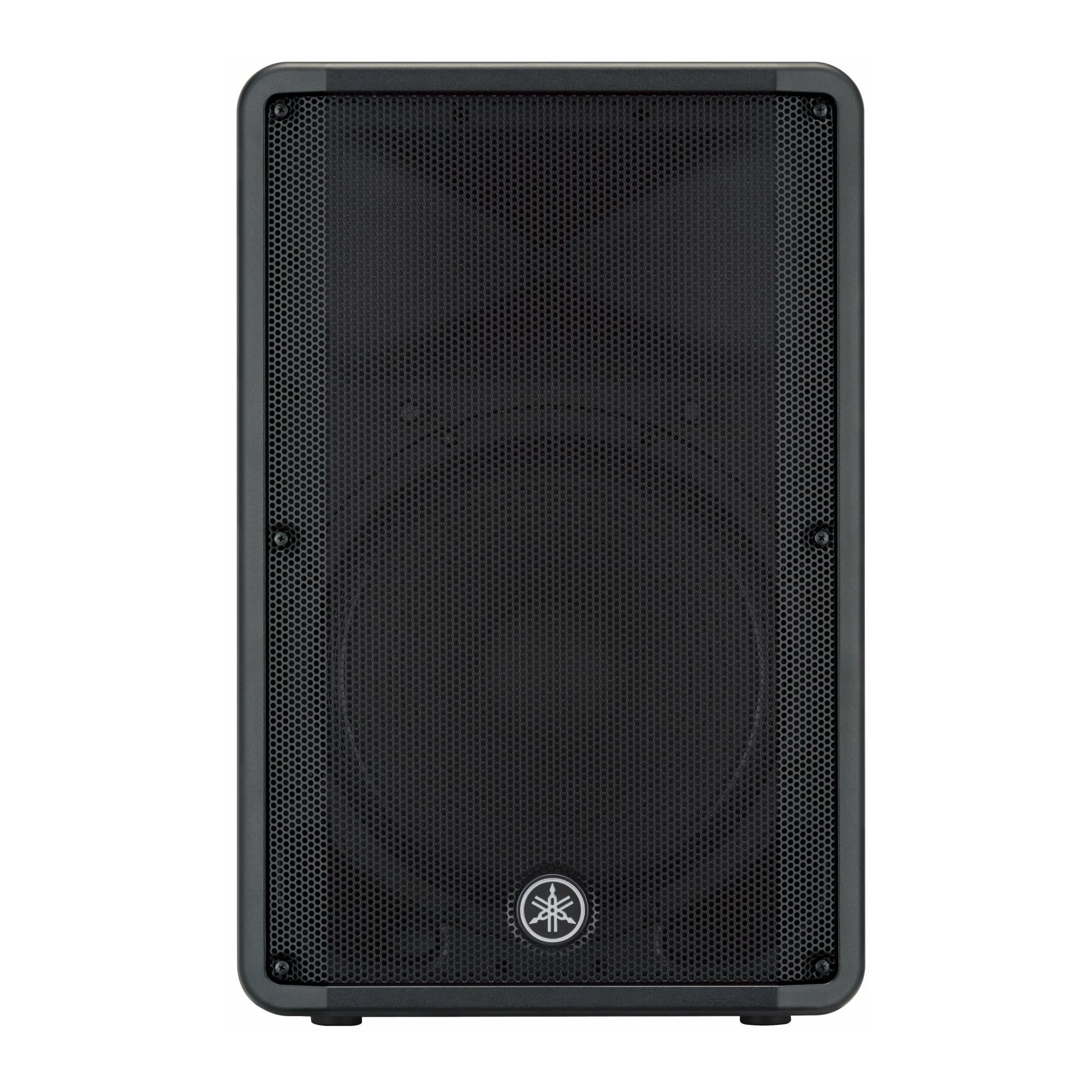 Amazon.co.jp: ヤマハ YAMAHA パワードスピーカー DBR15 : 楽器・音響機器